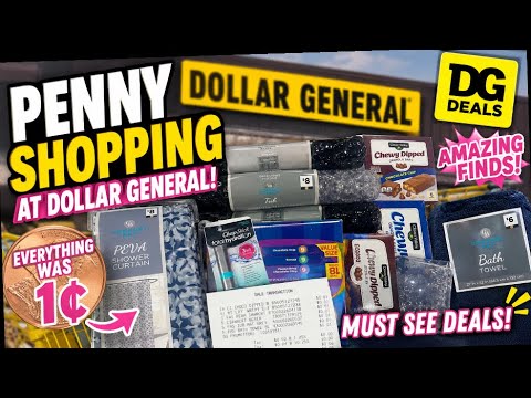 Noted Penny Items At Dollar General This Weektypography Roundup - 7w0xab4