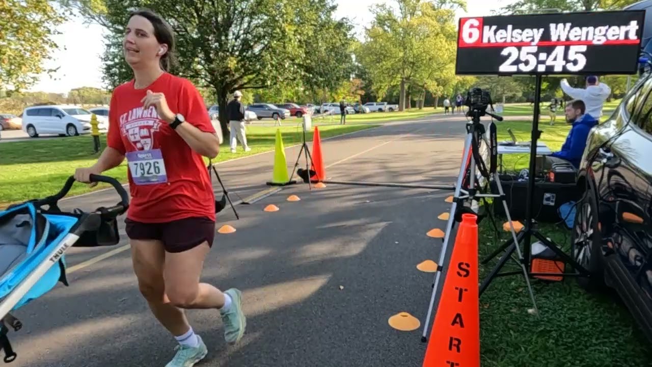 2025 One in 26 Challenge - SYRACUSE