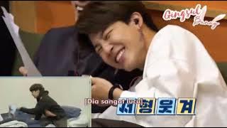 Run BTS episode 112 (sub indo)