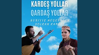 Sarı Gelin - Volkan Kaplan & Nuriyye Hüseynova