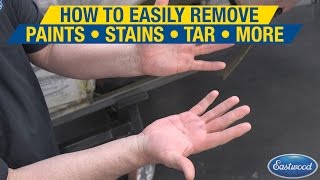How to Get Clean Hands Without Water - Kresto GT Cherry Scrubbing Wipes - Eastwood