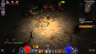 [D3] Season 3 - Paragon 65 to 67
