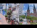 Trip to Daegu | 대구여행 (먹행?ㅋ)~ 즐기는 국내 여행, 서문야시장, 수성못, 동성로 산책