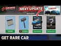 Finally New Update In Car For Saler Simulator Dealership || New Bugatti Super Rare Car || Update ||