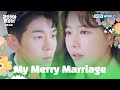 Is there someone you're planning to marry? [My Merry Marriage : EP.48] | KBS WORLD TV 241223