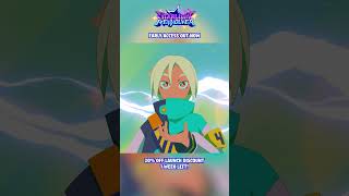 Starlight Revolver Animated Trailer Feat. Cdawgva