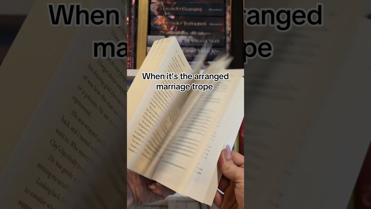 Amazon Bestselling Romantasy ✨  