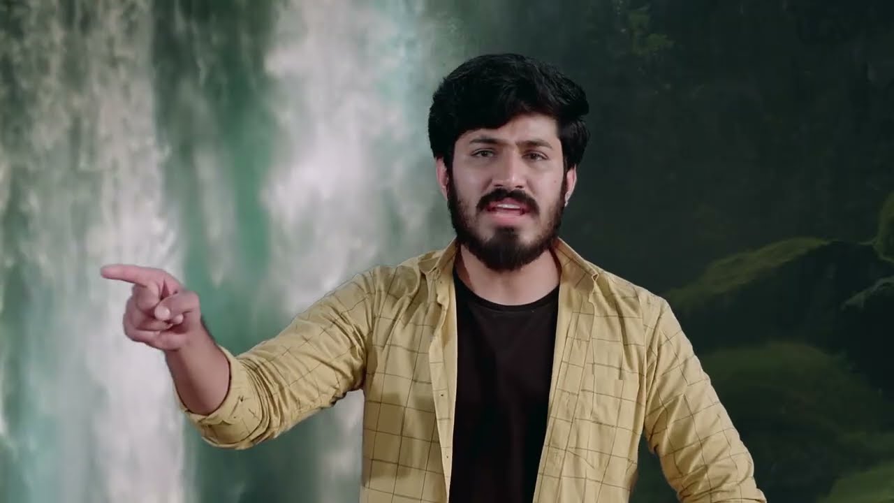 Naagini - 2 - Ep 551 - Naagini Nagamatha, Adishesha - Kannada Tv Serial - Zee5 Classics Kannada