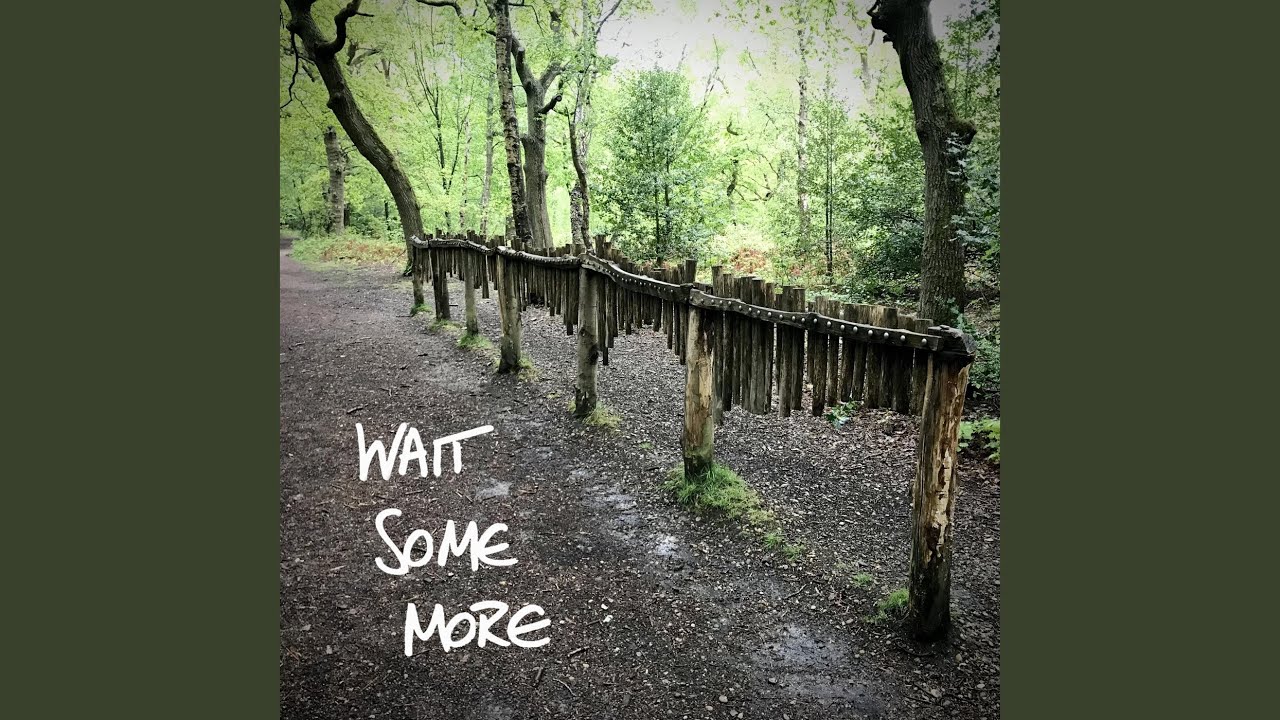 Wait Some More adlı videoyu YouTube'da izle Wait Some More adlı videoyu YouTube'da izle