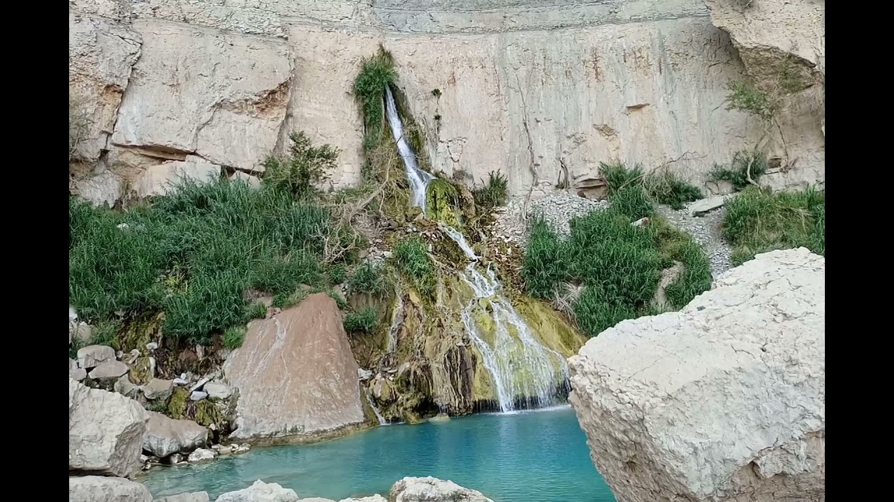 Neela wahn lake #/ most beautiful place in kallar kahar