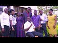 EDWARD TMWAKI NAMTEGEMEA OFFICIAL VIDEO