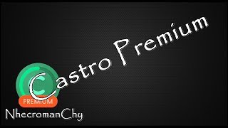 Castro Premium screenshot 1