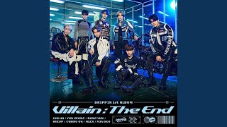 Download lagu DRIPPIN (드리핀) 'The One'  Audio