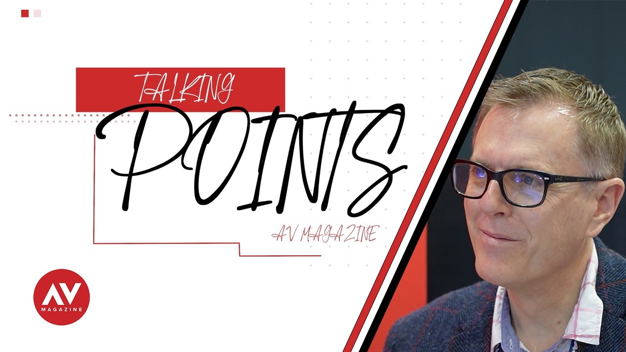 The leaders you won't see at ISE and why they matter