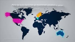 Video resumen del Digital News Report 2022 en español.