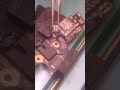 Mobile Mic Replacement Step by Step #nilmaxmobilehospital #shorts