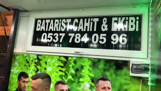 Batarist Cahit Ekibi Gerigel Gençligim Gerigel