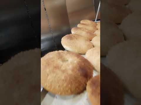 مخابز الفطير الصحي مكه الزايدي