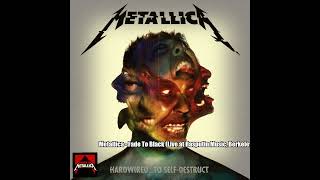 Metallica – Fade To Black (Live at Rasputin Music, Berkeley, CA - April 16th, 2016)