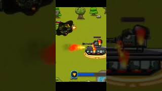 Tank vs tank #android #gameplay #euro #new #5gameplay #4x4 #shorts #car #king#mega #androidgameplay screenshot 5