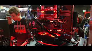 Rétrospective Pgw 2018