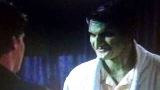 ANGEL bloopers!