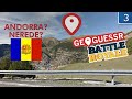 Haritada Yer ve Ülke Bulma Oyunu | GEOGUESSR Battle Royale [AÇIKLAMALI]