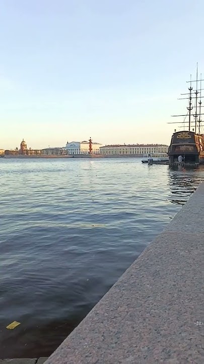Нева Санкт-Петербург - YouTube