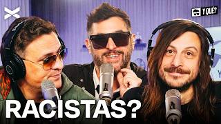 POR QUÉ AHORA TODOS ODIAN A ARGENTINA? | #YQUE COMPLETO 22/7 | VORTERIX