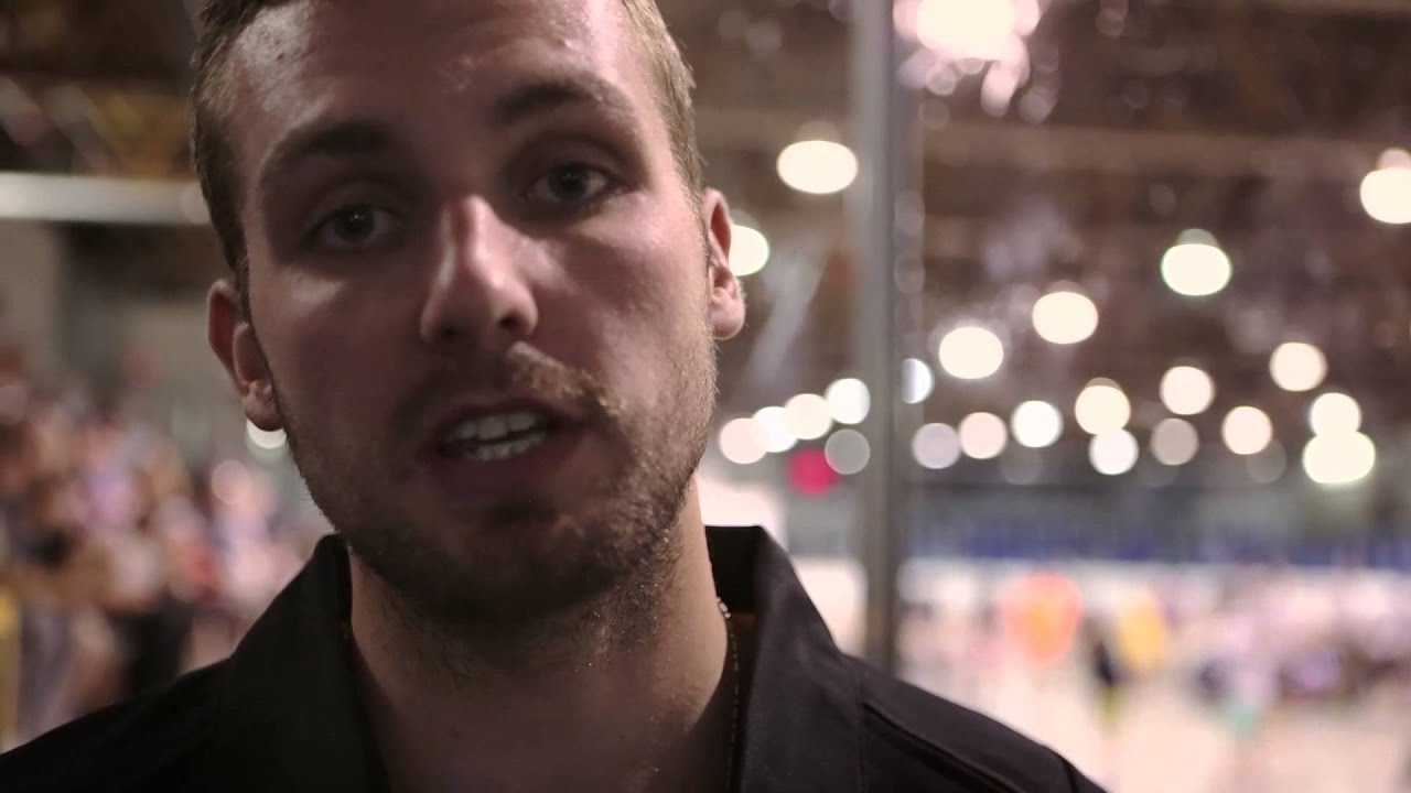 Waynes Road Hockey Warriors Tournament 2014