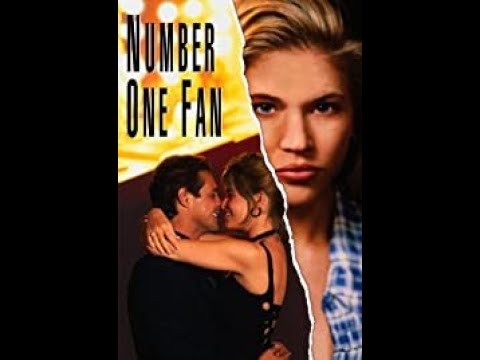 Number One Fan (1995) - feat. Paul Bartel, Mary Woronov, Hoyt Axton & Dean Norris