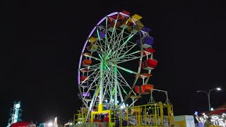 🎡 Obion County Fair 2025 | Highlights, Rides & Family Fun in Union City, TN