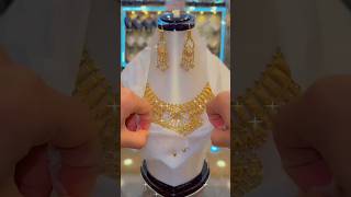 #gold #jewellery #indian ##beautiful #design #wedding #fashion #foryou #video #viral #shorts