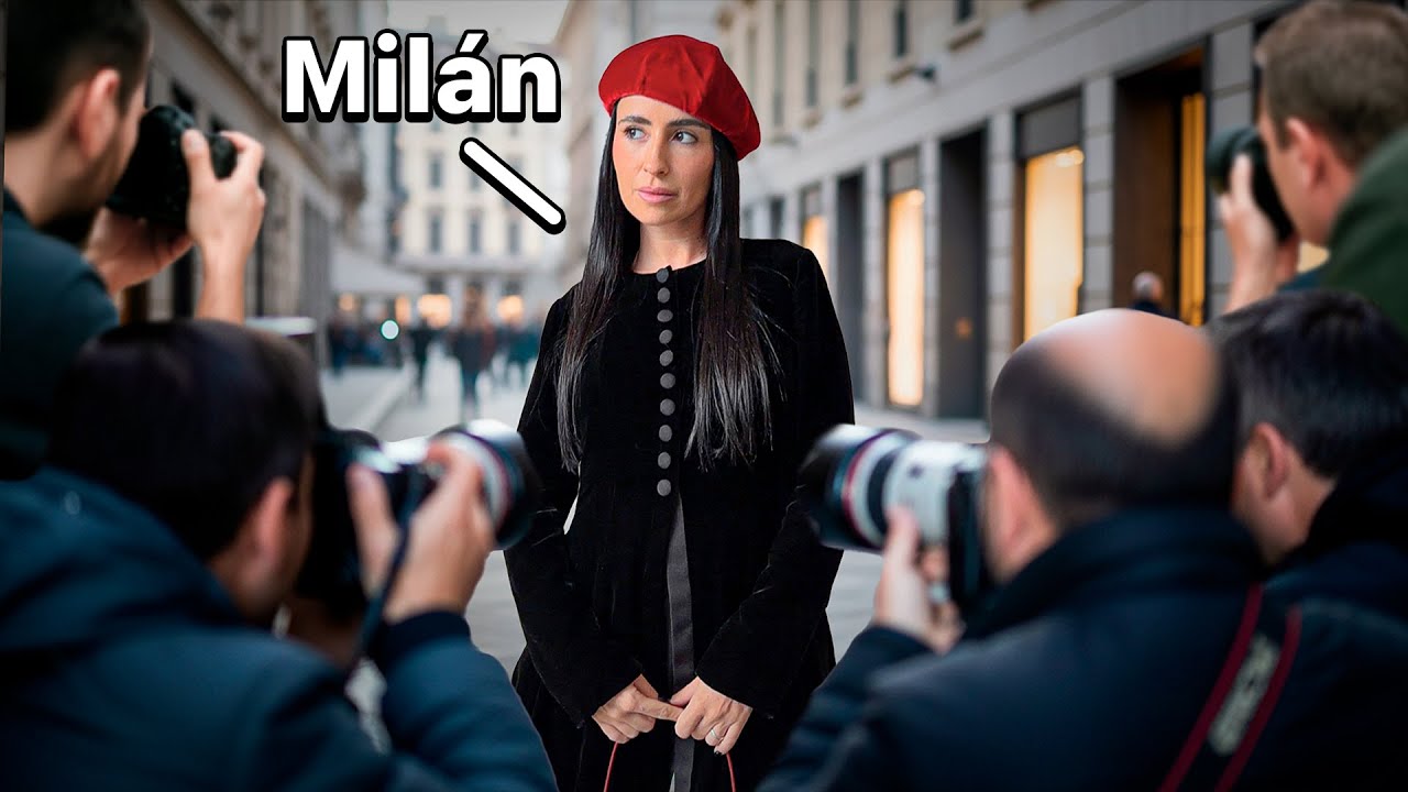 72h en la Fashion Week de Milán