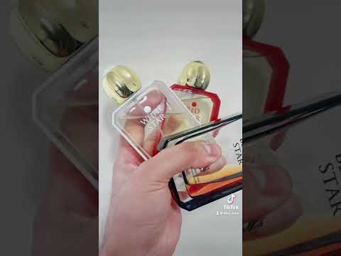 عطور عبدالصمد القرشي عطر ستار