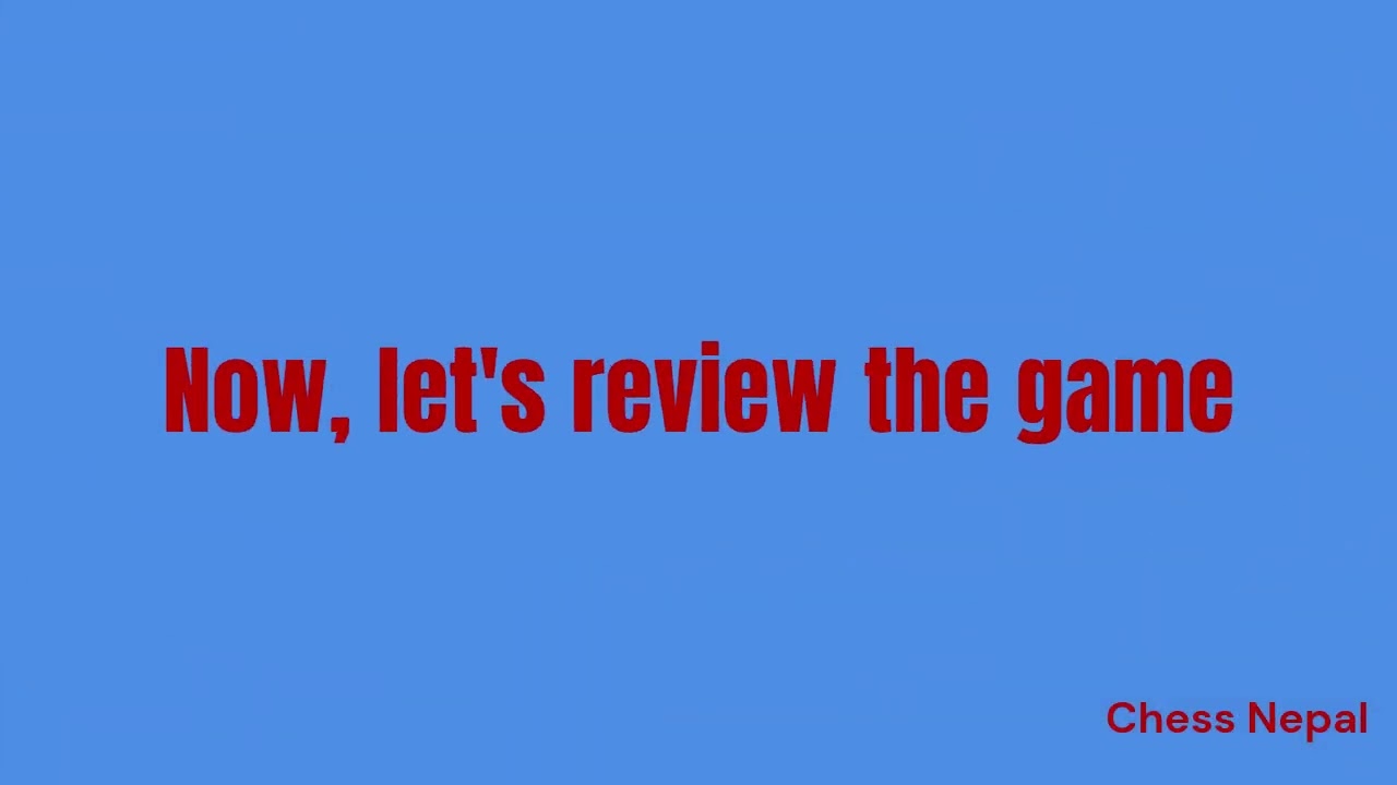 How to beat Isabel(1600) in chess 