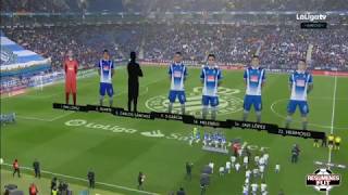 Espanyol vs barcelona 1-1 | all goals & highlights la liga
04-02-2018_hd