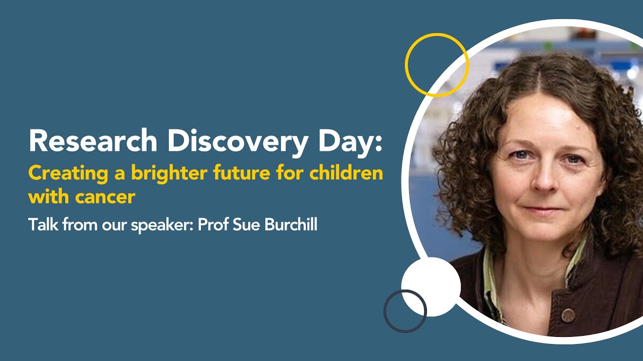 CCLG Research Discovery Day: How can we prioritise smart new drug combinations for clinical trials?