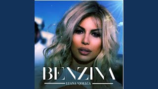 Benzina - Luana Vjollca