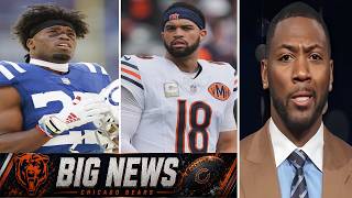 🚨 BREAKING: Bears Could STEAL Kenny Moore and Make NFC North QBs Look EXPOSED