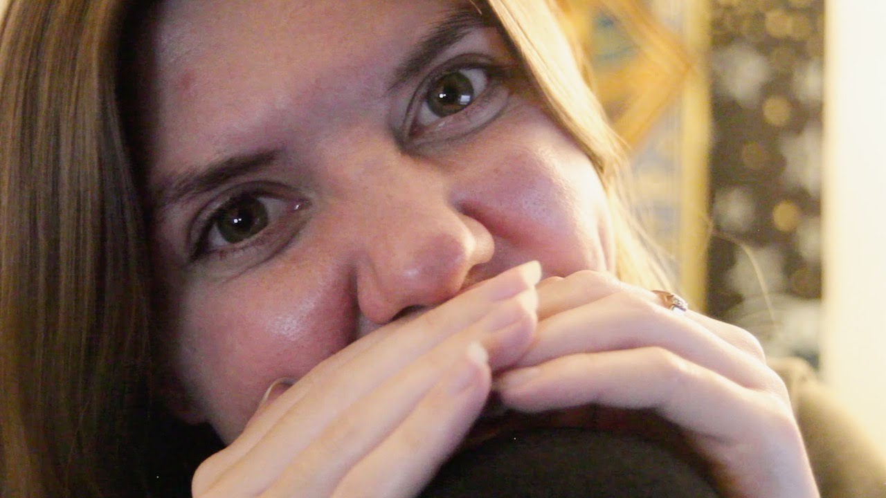 ASMR Cupped Secrets & Close Up Whisper 🤫 (My Teenage Years!)