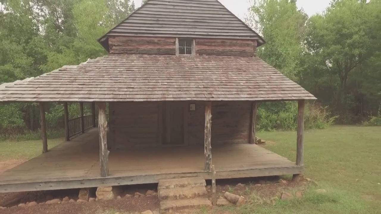 Graham House Dairy Barn Area Anne Springs Close Greenway Via