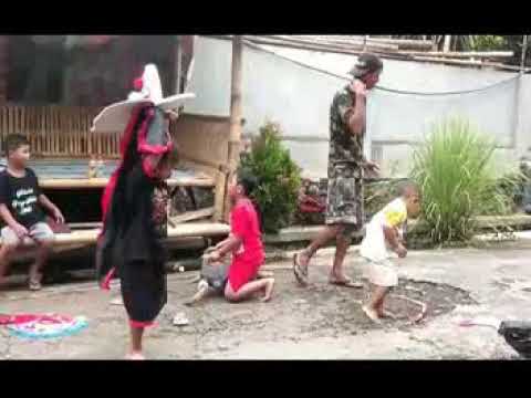 Dj mawar bodas jaranan