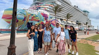 A memorable cruise journey to beautiful Bermuda from newyork. # cruise#newyork#bermuda#norwegian A memorable cruise journey to beautiful Bermuda from newyork. # cruise#newyork#bermuda#norwegian