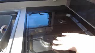 Elddis Affinity 574 (14411)