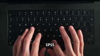 Use SPSS or R for statistical analysis to get accurate results