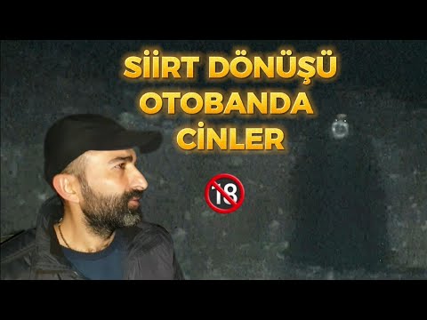 Bir de sen gör Paranormal olaylar Cin Daveti ifritler Paranormal activity...!