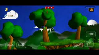 Swordigo first game #swordigogameplay  screenshot 4