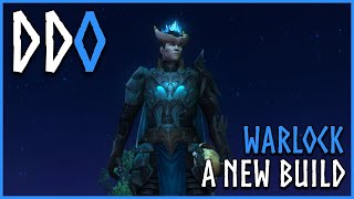 Melee Battlemage Warlock! - DDO