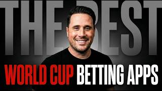 Best World Cup Betting Apps | Top 5 Sportsbooks for Betting on the World Cup screenshot 2